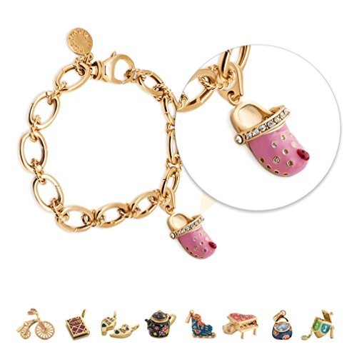 New original charmulet 14k - new,