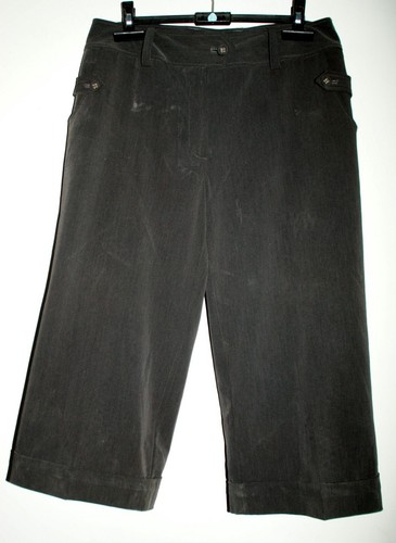 Pantalon pantacourt marque - pantalon,