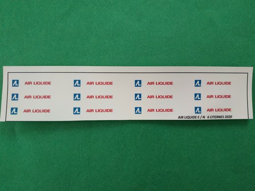Train echelle kit - .,