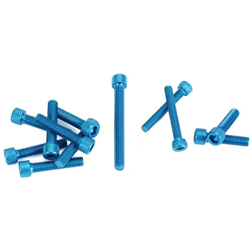 Kit vis btr - kit, carter