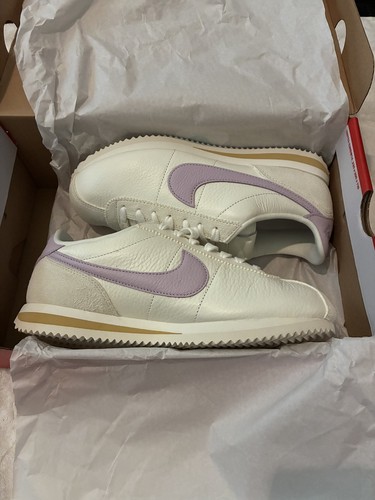 Nike cortez sail iced - nike,