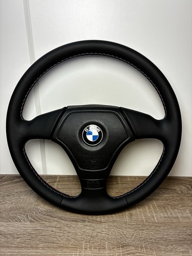 Volant bmw sport e46 - volant,