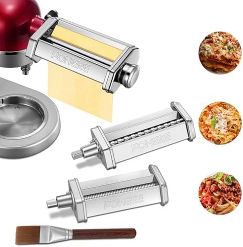 Kitchenaid pasta maker - kitchenaid,