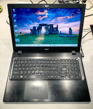 Acer Aspire F5-572 - I3-6100U