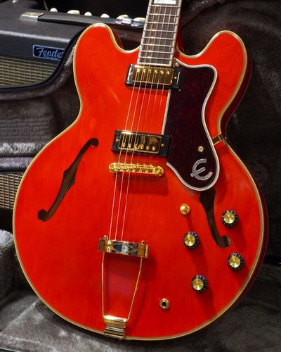 Epiphone masterbilt gem - epiphone, archer