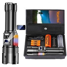 Lampe Torche Led Ultra