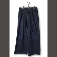 RAD MUSICIAN LAD 2022AW DENIM