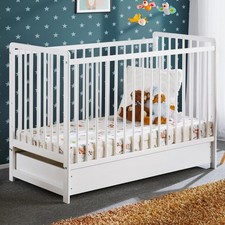 Lit Bébé & Tiroir de Lit