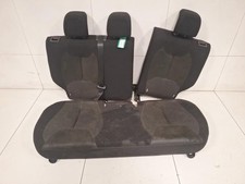 Banquette arriere citroen 2 - citroen,