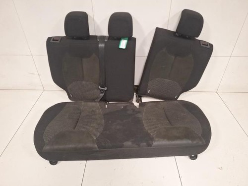 Banquette arriere citroen 2 - arriere,