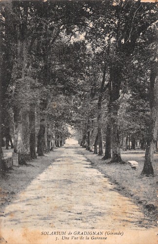Gradignan solarium - 33, le
