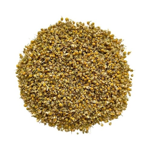 Tisane camomille allemande - tisane,
