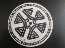 RSF 11 / MR GASMASK, BART