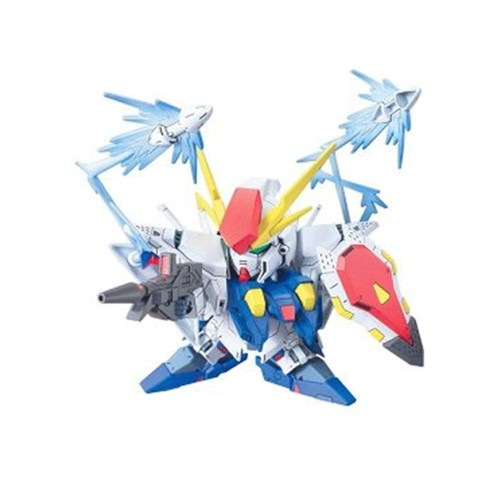 Maquette Gundam - 386 Xi