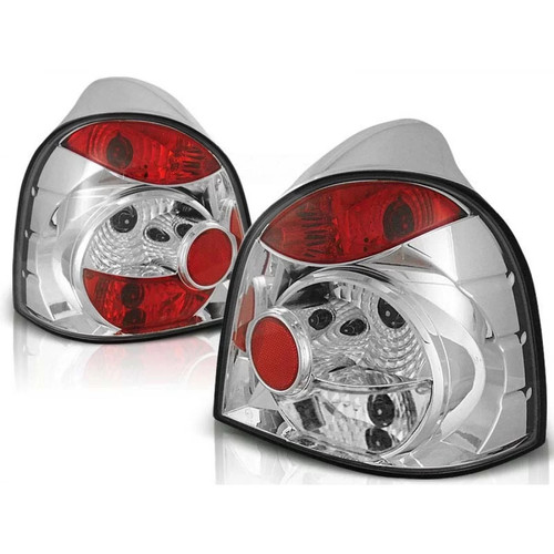 Tuning tail light kit suitable
