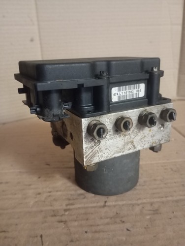 9651873780 bloc hydraulique - bloc,