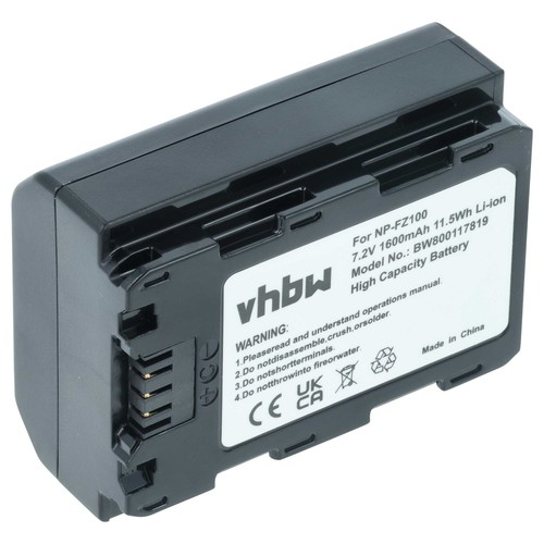 Batterie remplace sony - batterie,