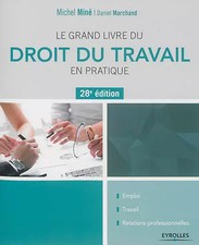 Grand livre droit - le, du