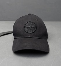 Stone Island Authentic Logo