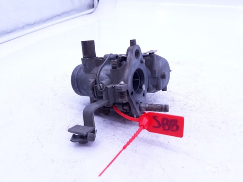 Carburateur solex dis - 22,