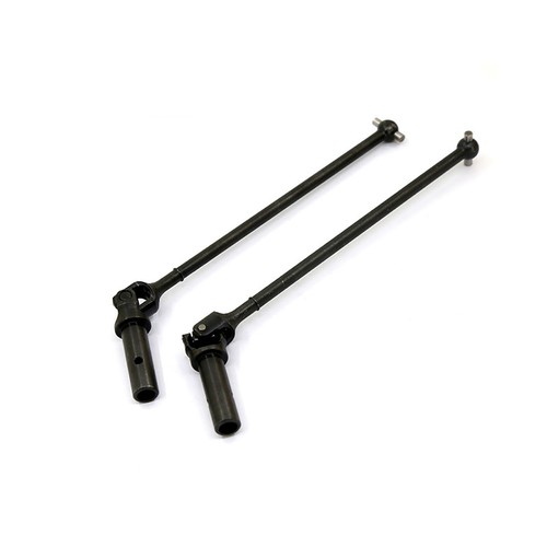 Front wheel drive shaft - front,