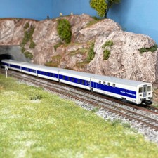 Rame TALGO "Francisco de Goya"