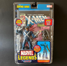 Figurine PVC Variante CYCLOPS