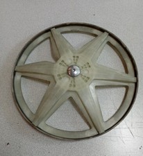 41024467 Poulie Plastique Entraînemen Machine Laver Lave-linge Candy CS1492D3-47