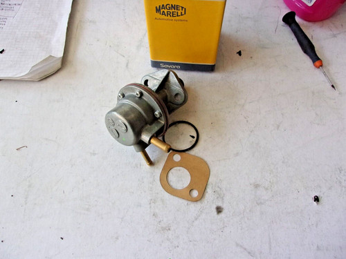 Pompe essence volkswagen - À,