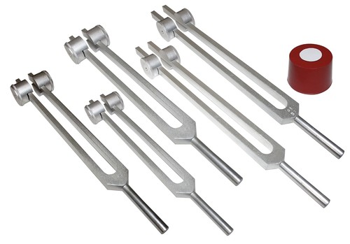 Diapasons thérapeutiques