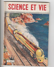 Science et vie N° 382 juil