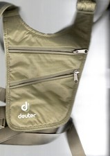 Holster pour documents