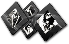 Fashion Sexy retro vintage