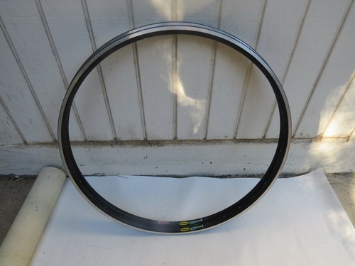 Mavic aero display rims - aero, 700c