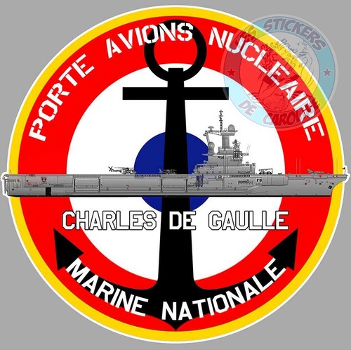 Sticker armee française - sticker,