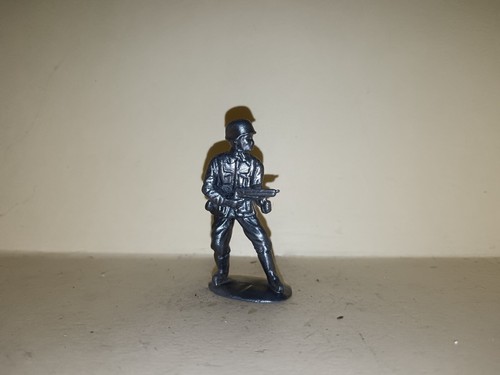 Divers inconnu plomb militaire - plomb,