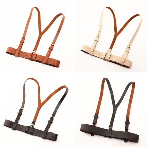 Ceinture harnais corset - harnais,