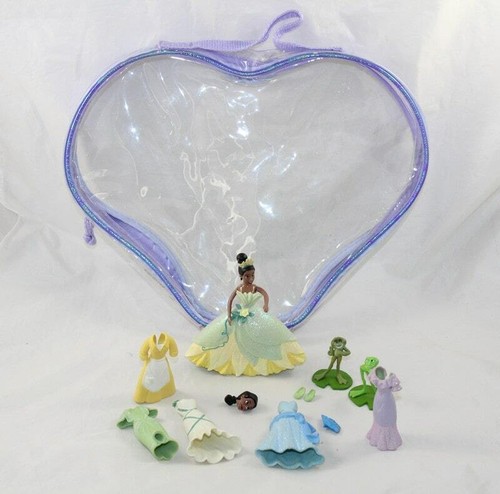 Playset mini poupée - , tiana