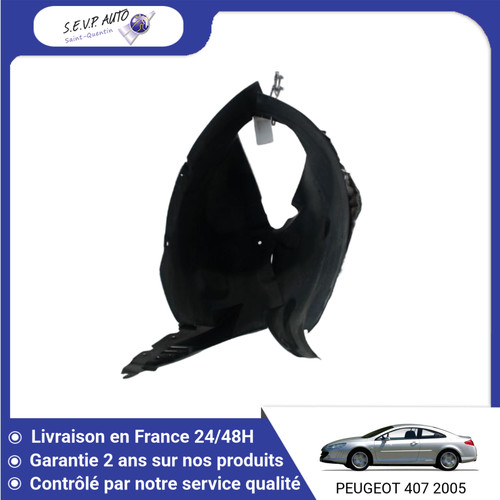 Pare boue avant - 🇫🇷,