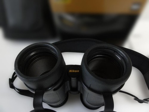 Nikon monarch 10x42 - nikon,