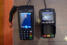 TPE Ingenico DESK 5000 avec