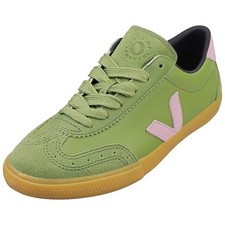 VEJA X MAKE MY LEMONADE  Kiwi Orchid Baskets Femme - 38 EU
