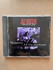 Pat Metheny  B.B. King  Dave
