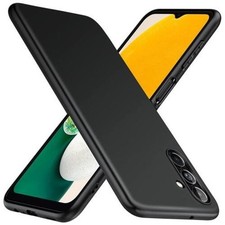 Housse Mat Noir En Silicone