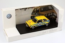 VW GOLF I GTI TYP 17 #26