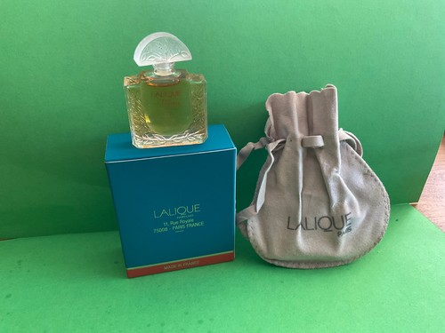 Parfum miniature lalique eau - miniature,