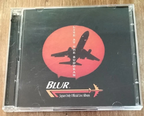 Blur live the budokan - live,