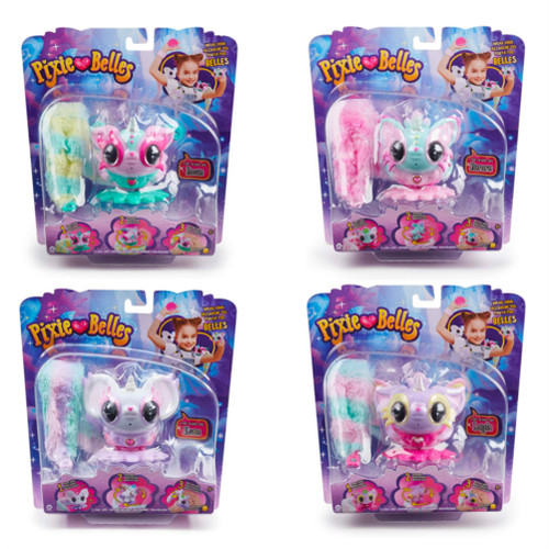 Pixie belles jouet animal - jouet,