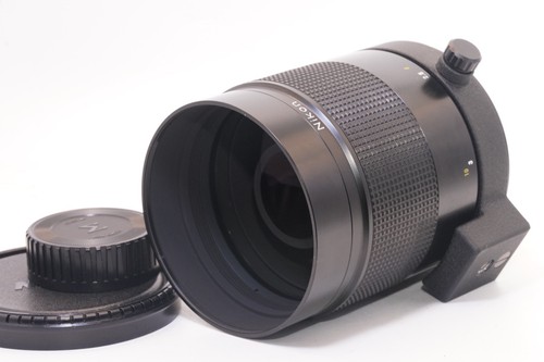 Neuf nouvel objectif nikon - [neuf],