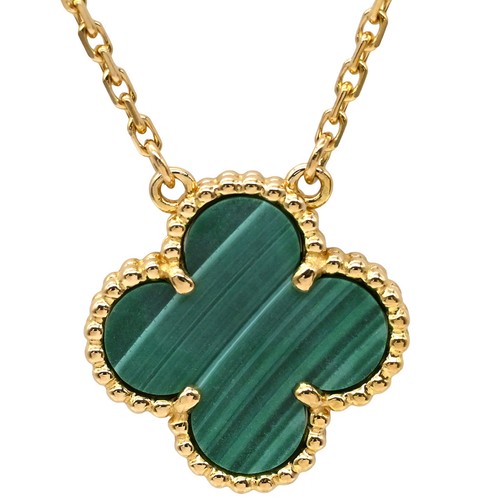 Collier van cleef arpels - collier,